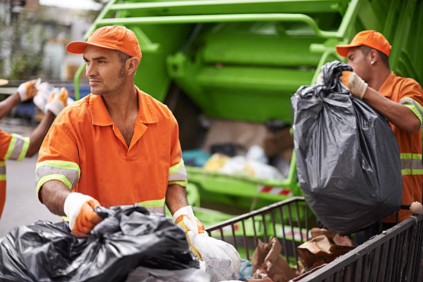 Best Demolition Debris Removal  in Sparrow Bush, NY